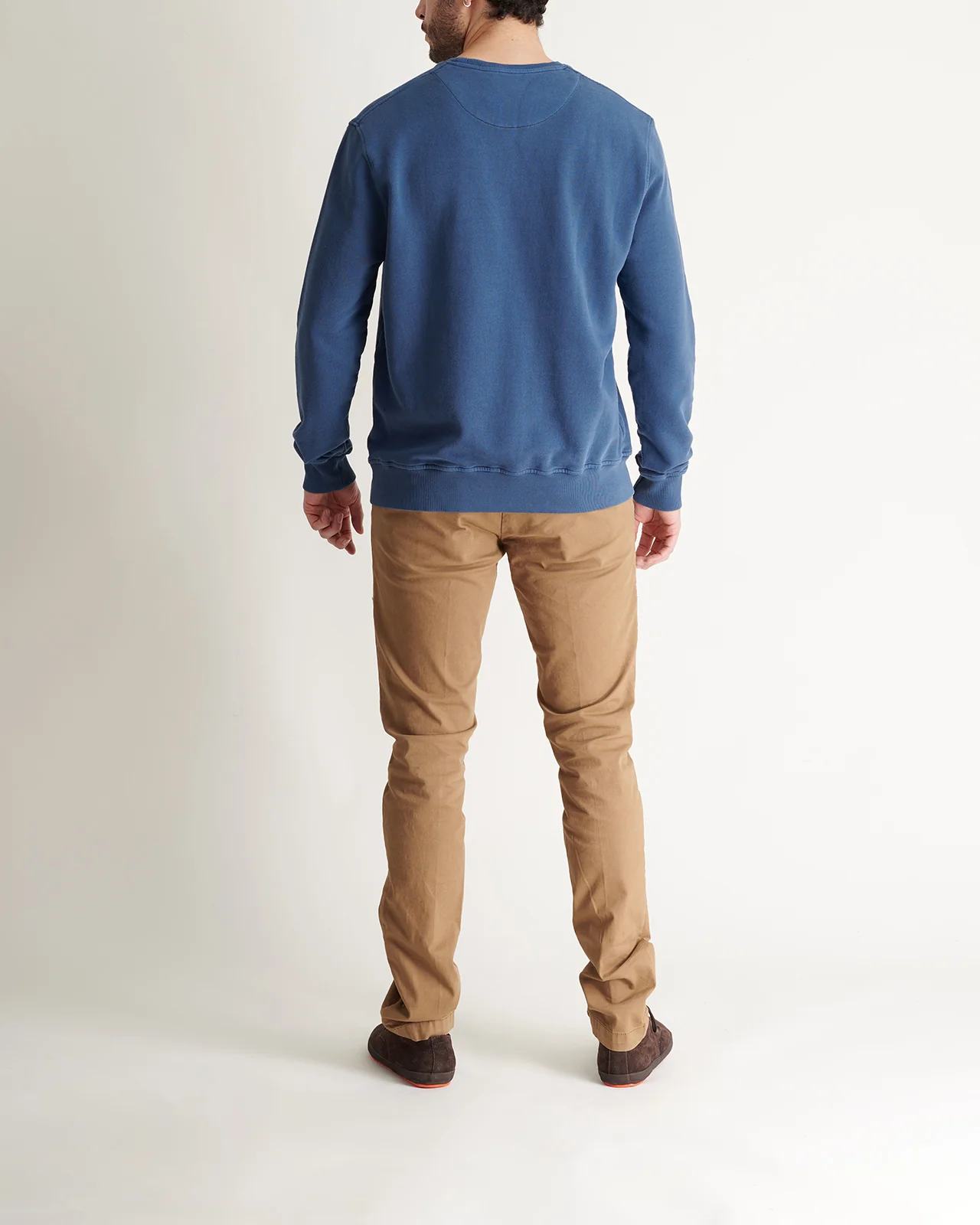 Jersey Cuello Caja - Image 3
