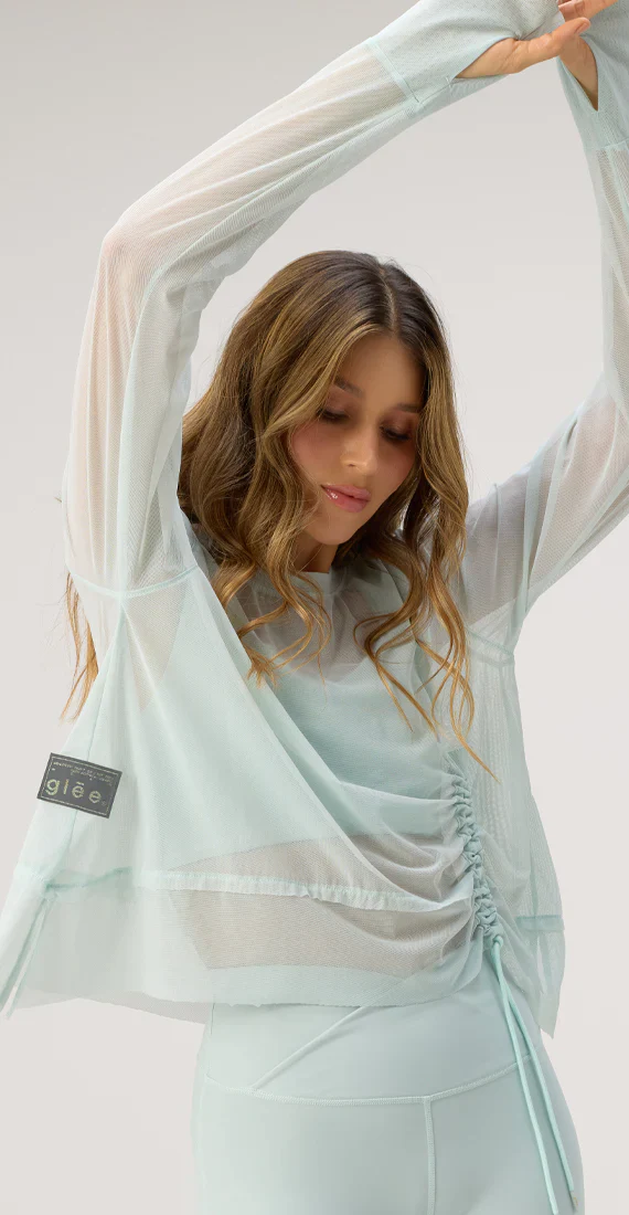 Buzo Sea Whisper Mesh - Image 3