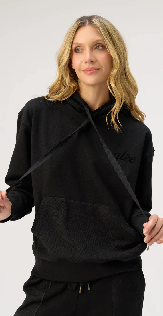 Hoodie Varsity - Image 2