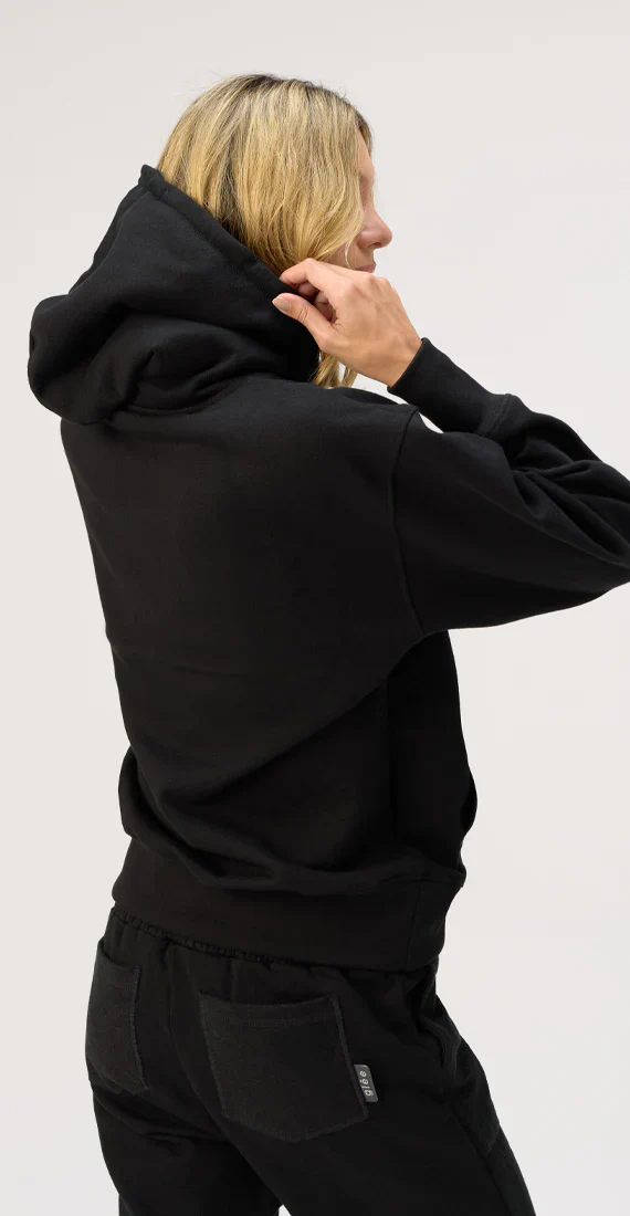 Hoodie Varsity - Image 4