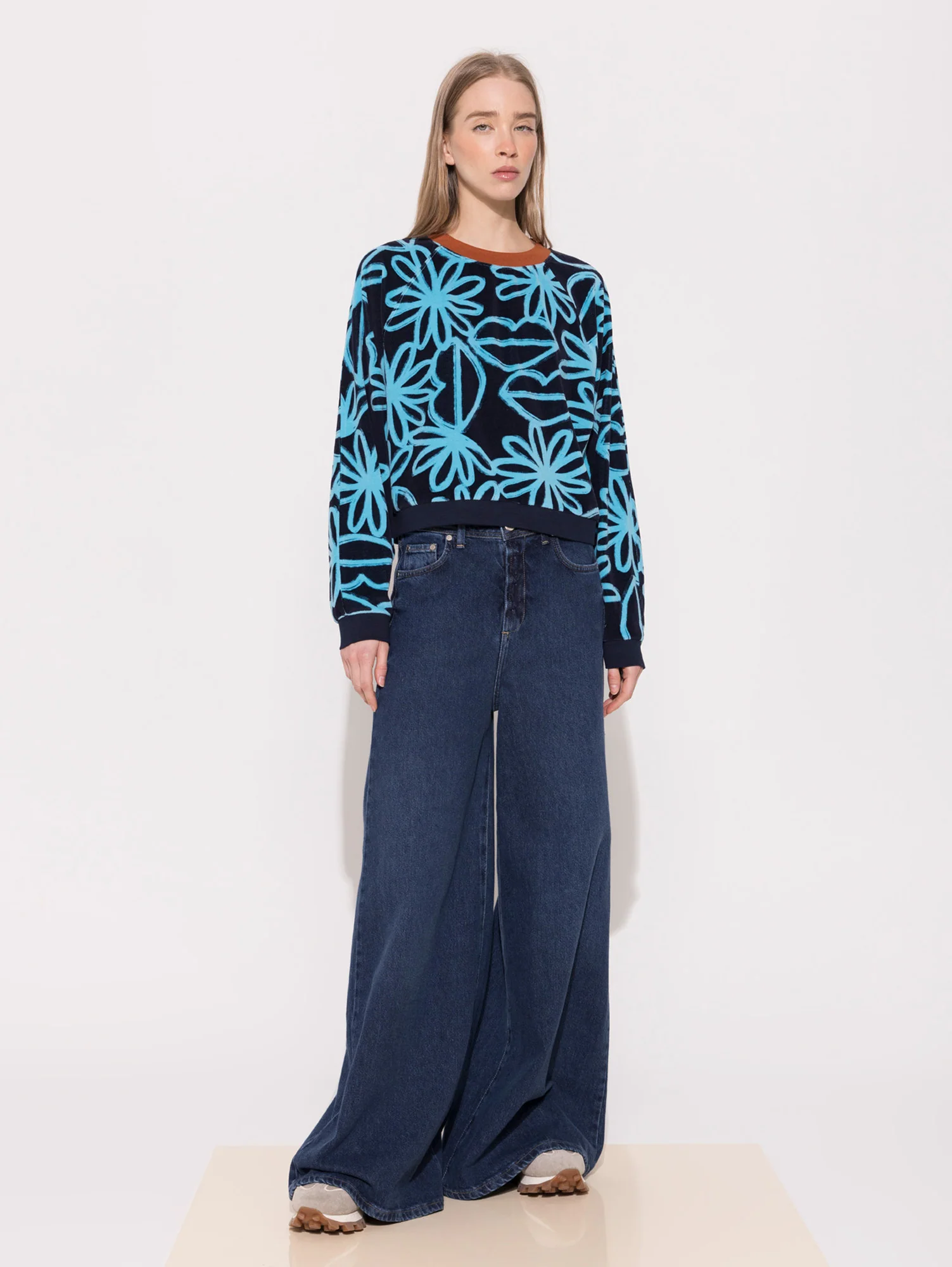 Sweater Italia - Image 3