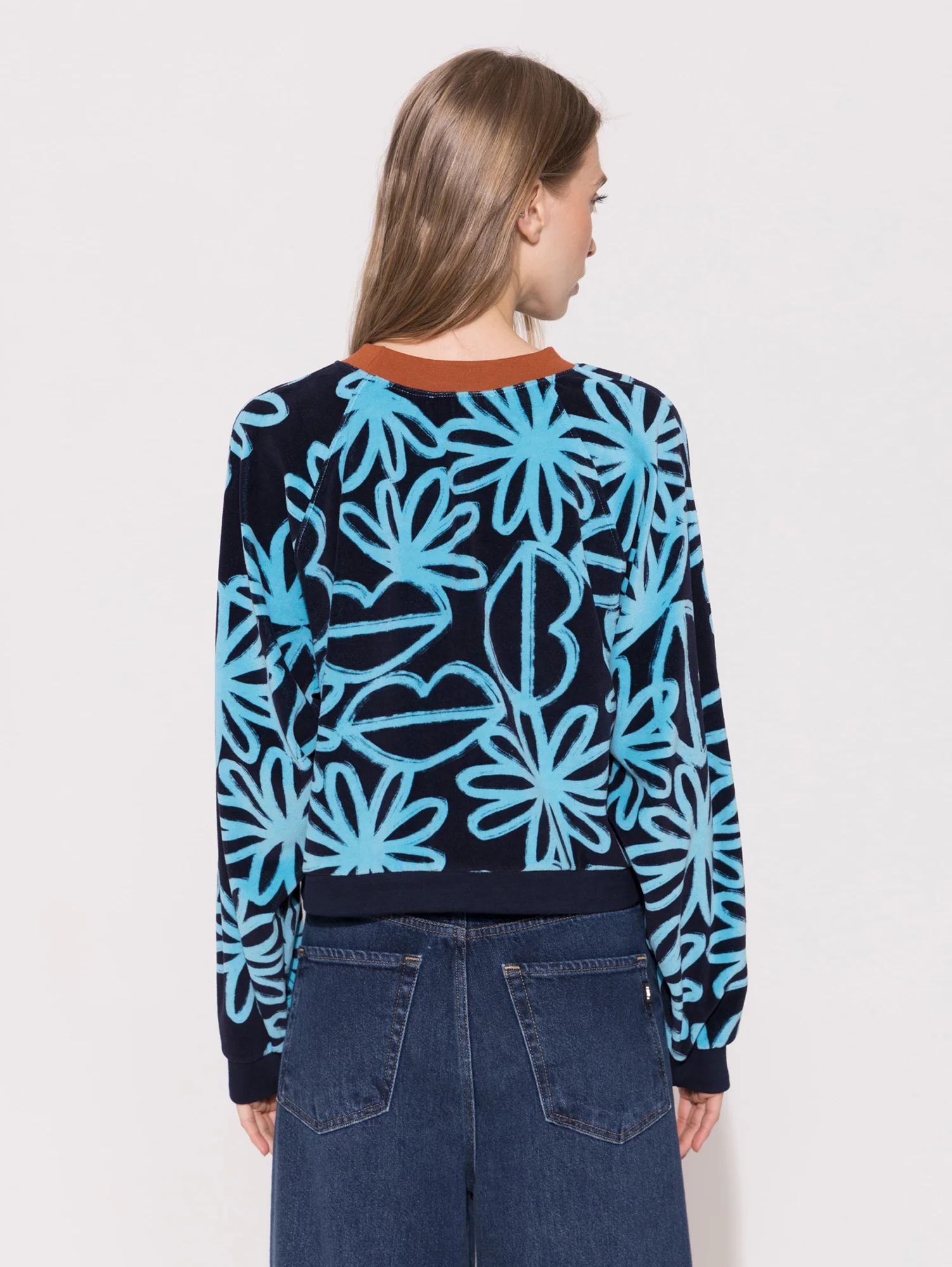 Sweater Italia - Image 4