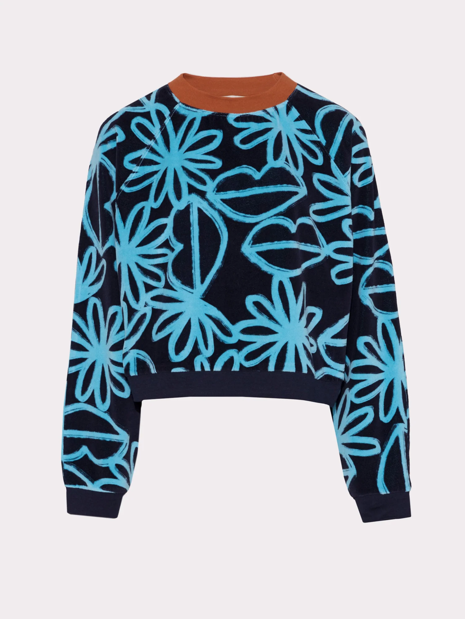 Sweater Italia - Image 5