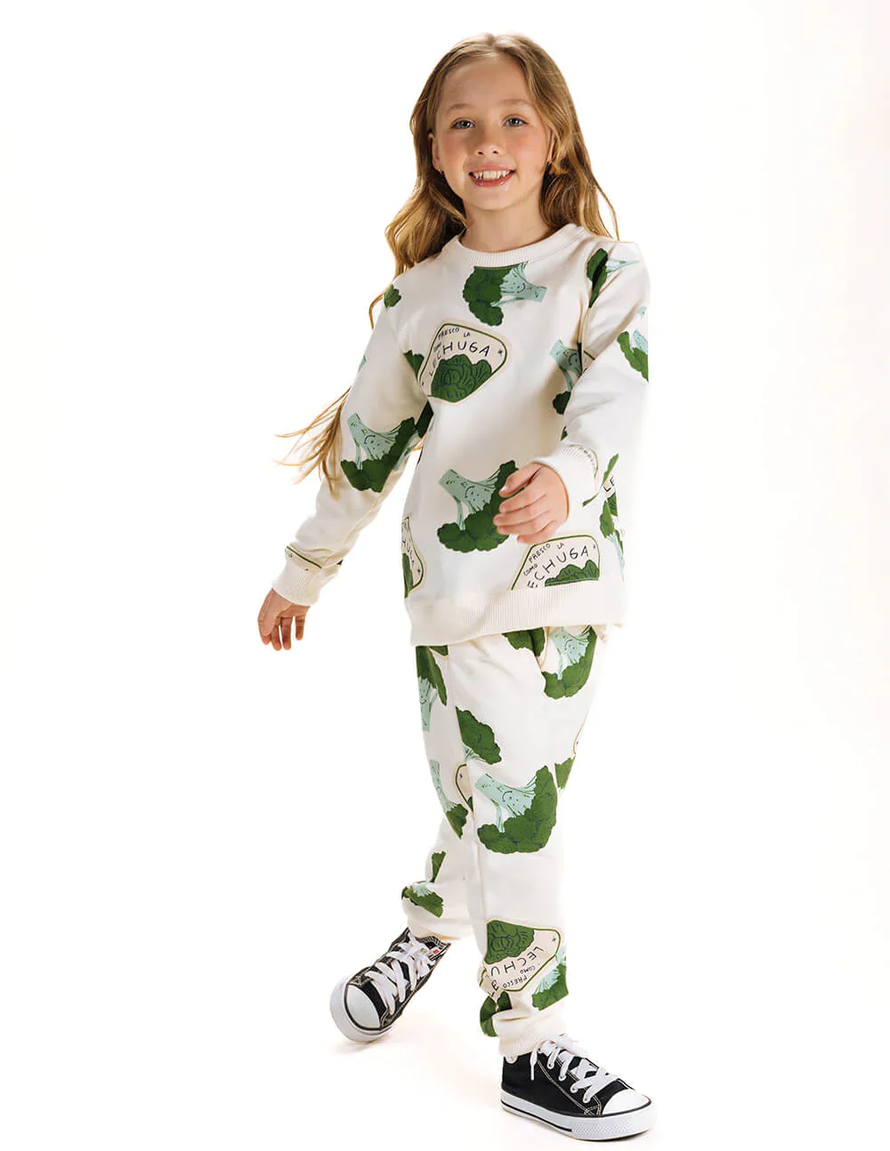 Buzo Veggies - Image 2