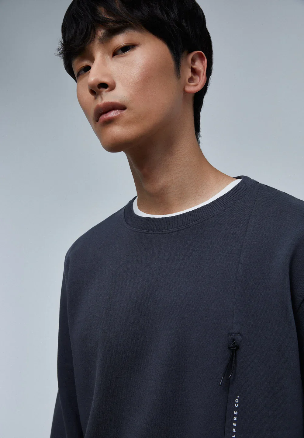 Jersey Vertical Pocket - Image 2