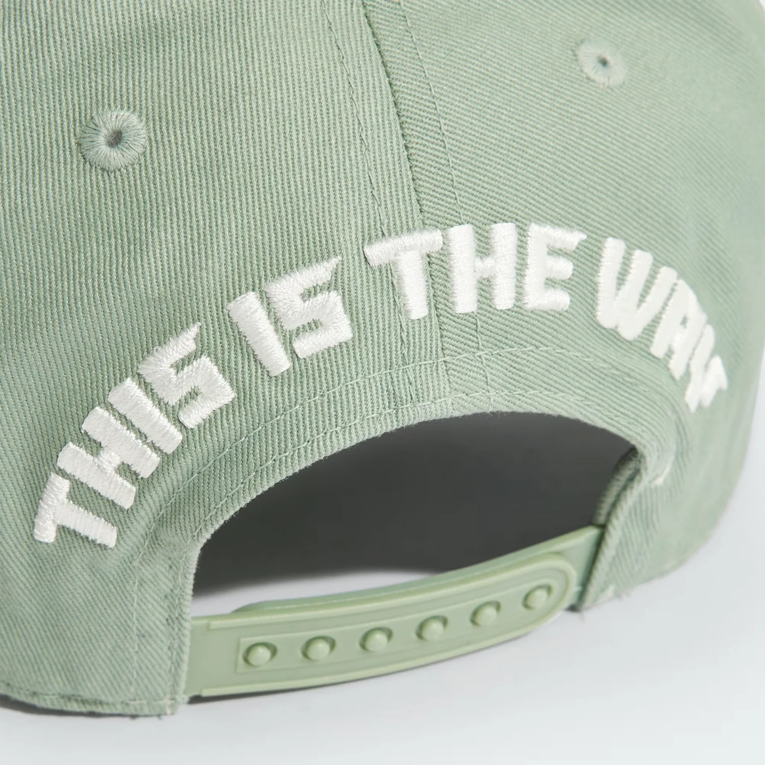Gorra Lk Sw Mndo Cap Kids - Image 3