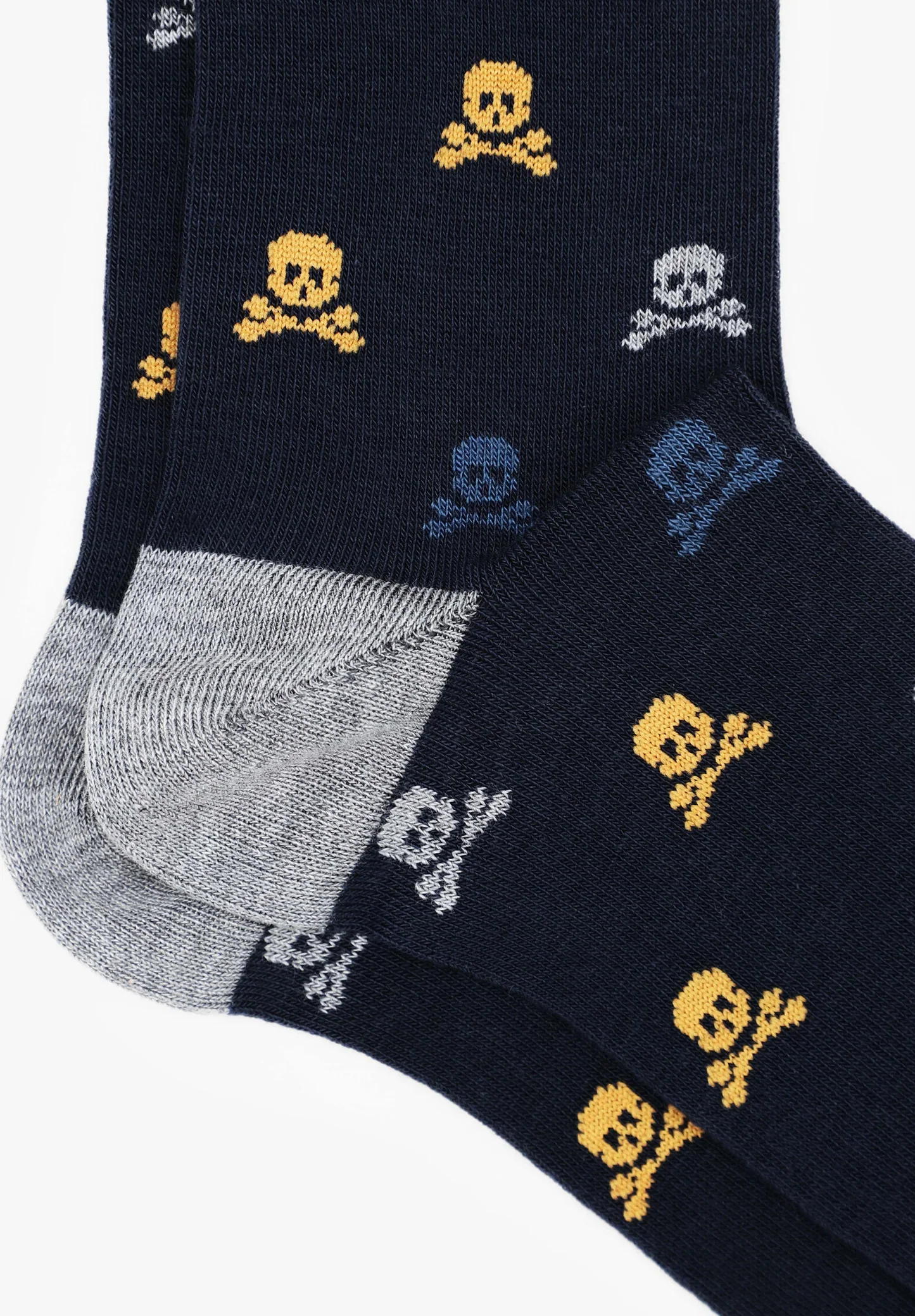 Calcetines Calaveras - Image 2