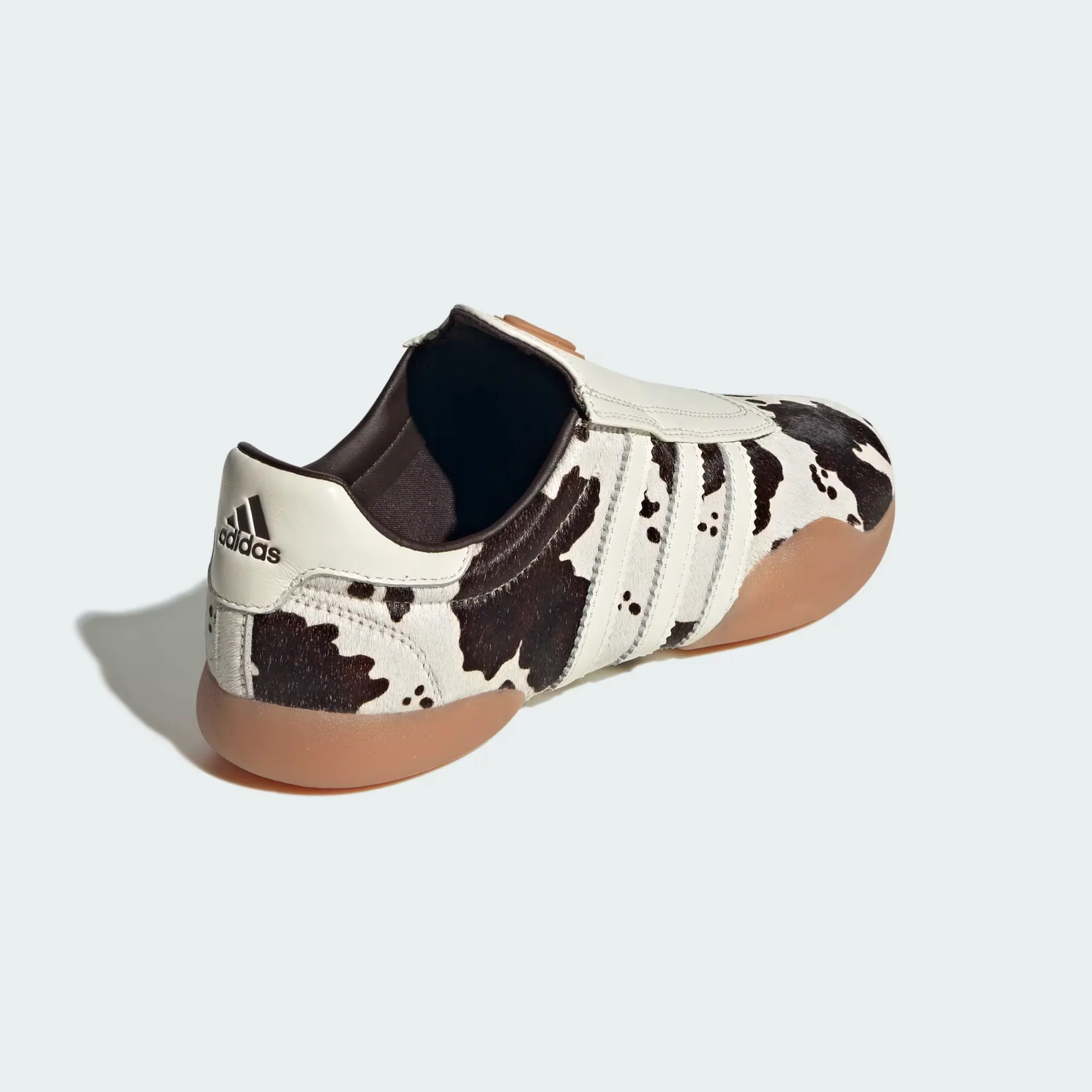 Tenis Adidas Taekwondo Mei Mujer - Image 3
