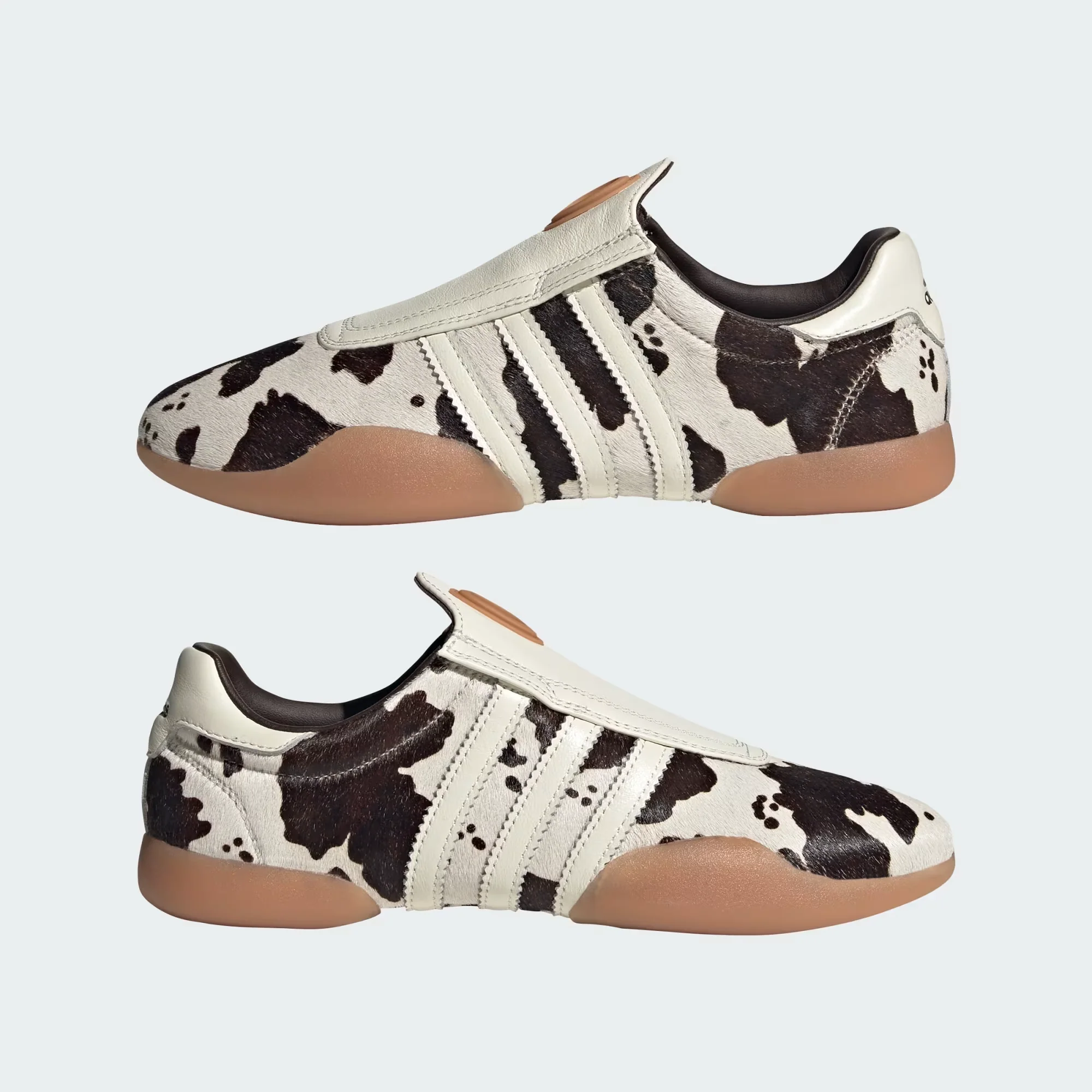 Tenis Adidas Taekwondo Mei Mujer - Image 6