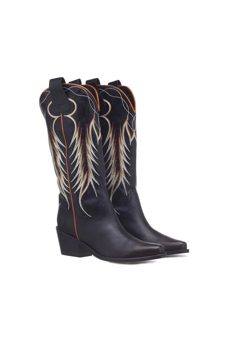 Botas Texanas Vinculos - Image 2