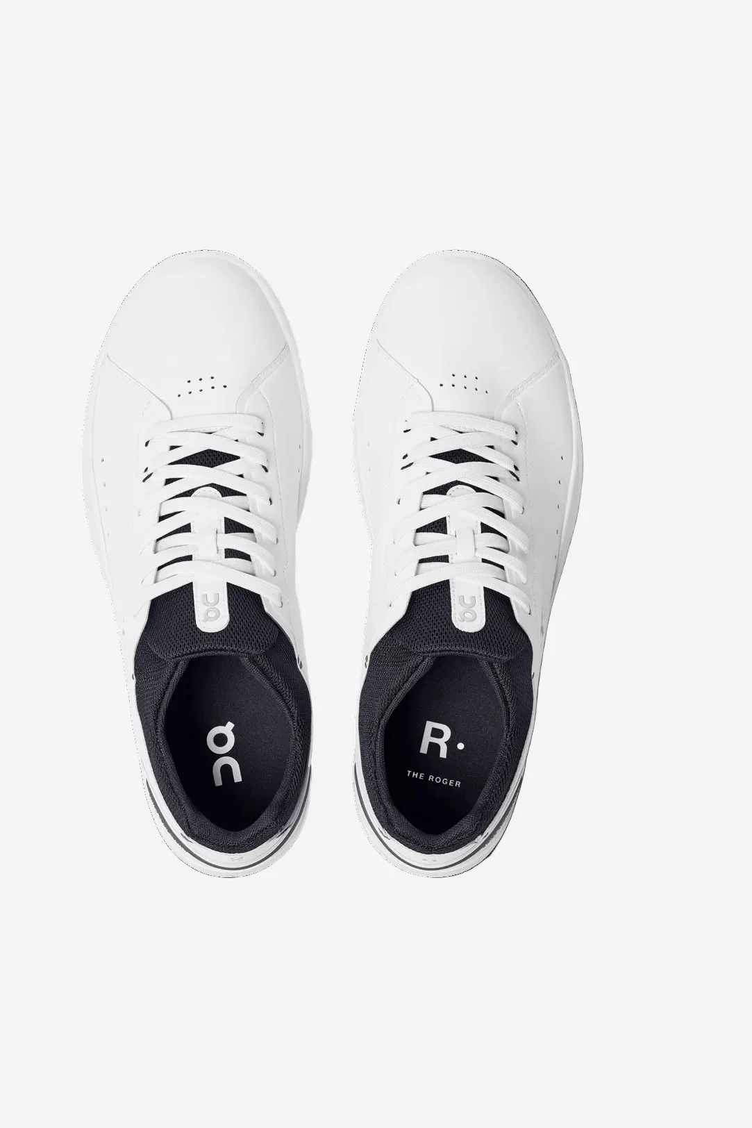Tenis On de Hombre The Roger Advantage - Image 5