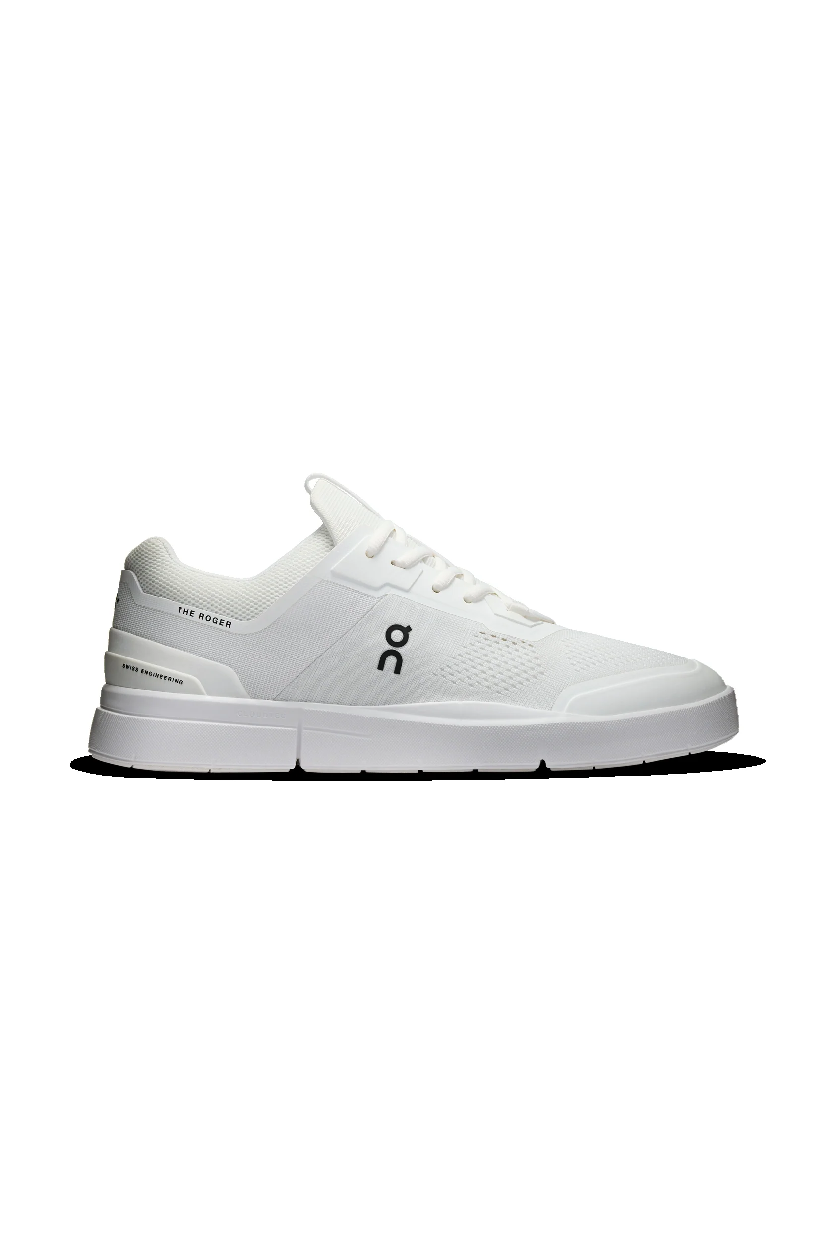 Tenis On de Hombre The Roger Spin