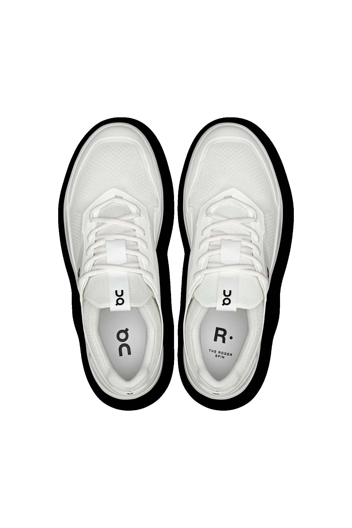 Tenis On de Hombre The Roger Spin - Image 2