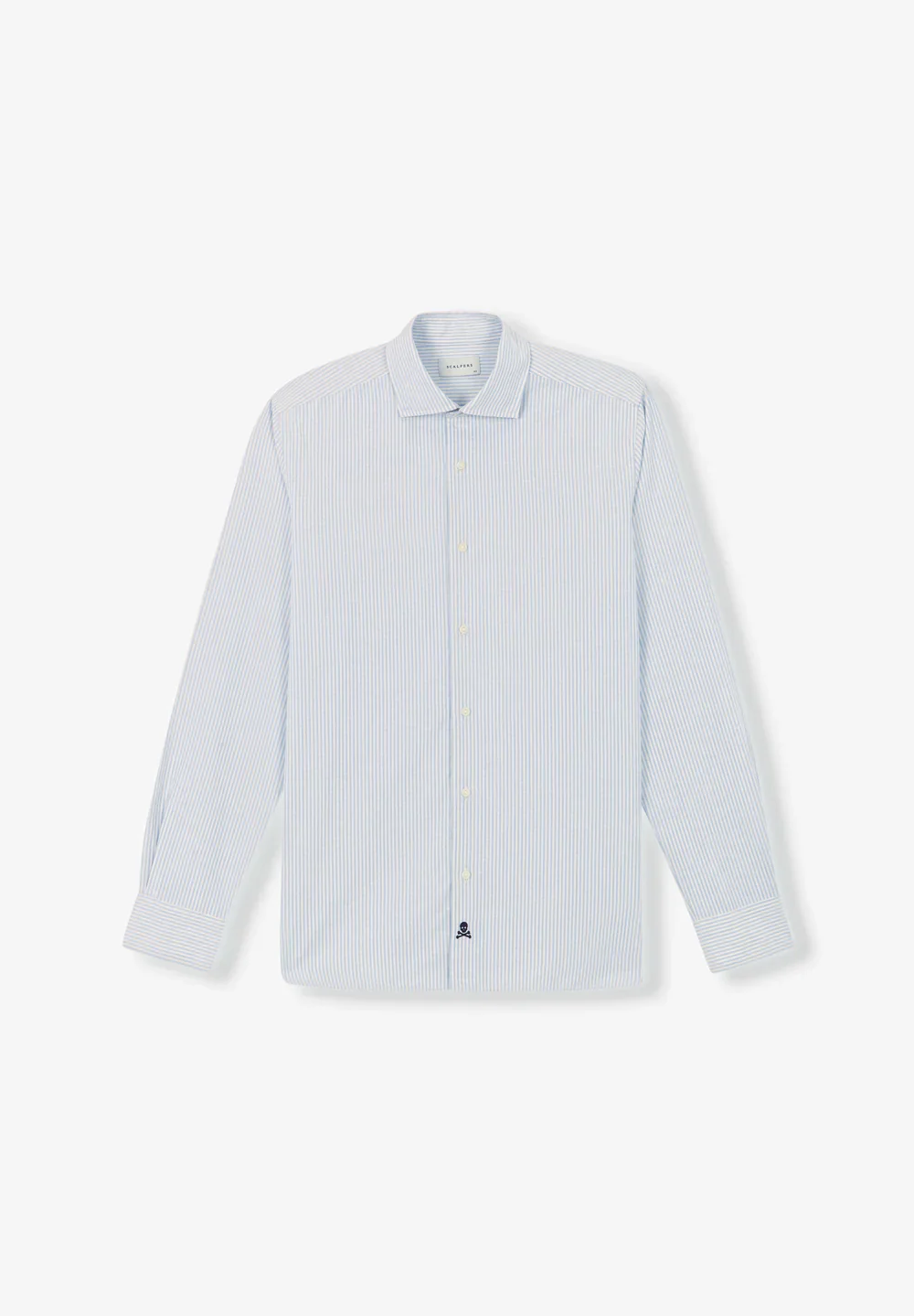 Camisa Abbot Se