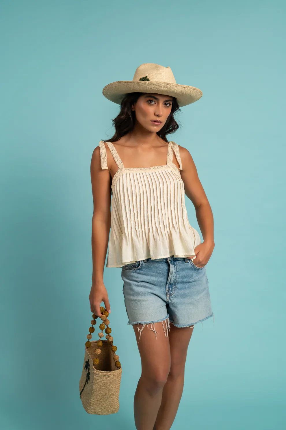 Camisa Agua - Image 7
