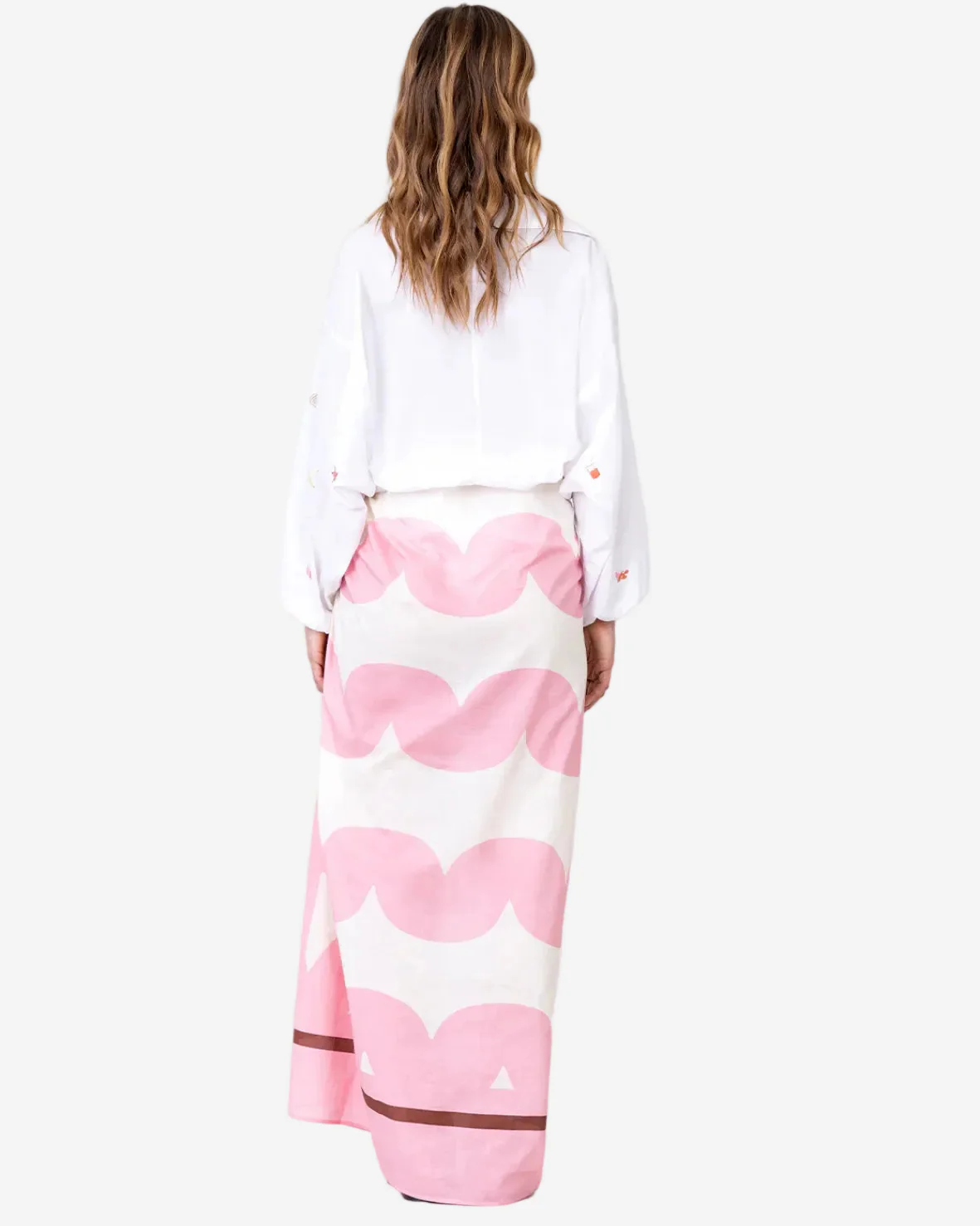 Camisa Aleia Sol - Image 3