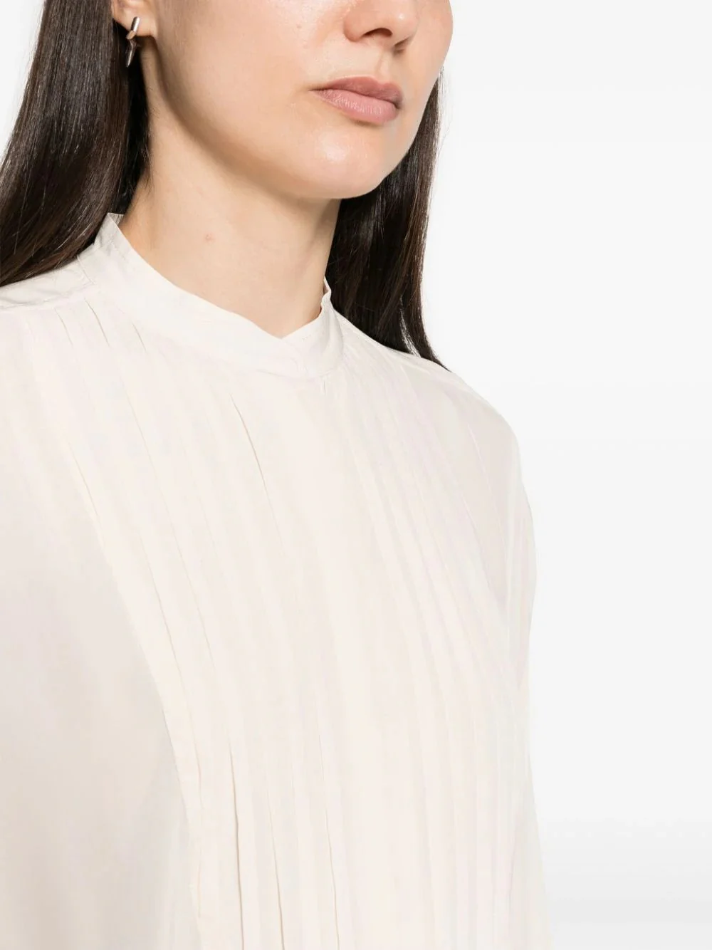 Blusa Amel Vainilla Mainline - Image 2