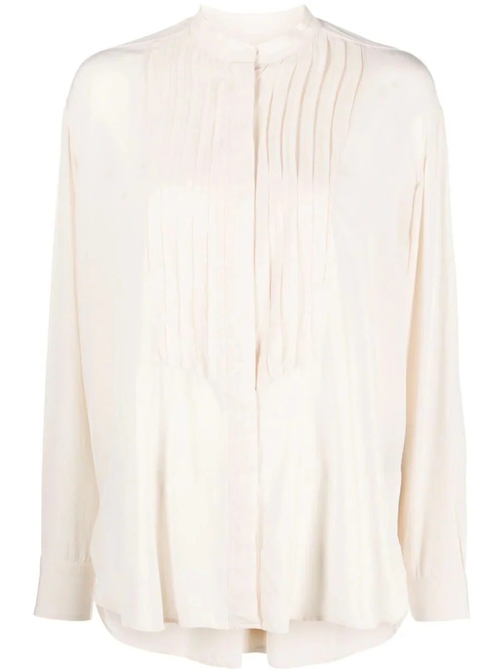 Blusa Amel Vainilla Mainline - Image 5