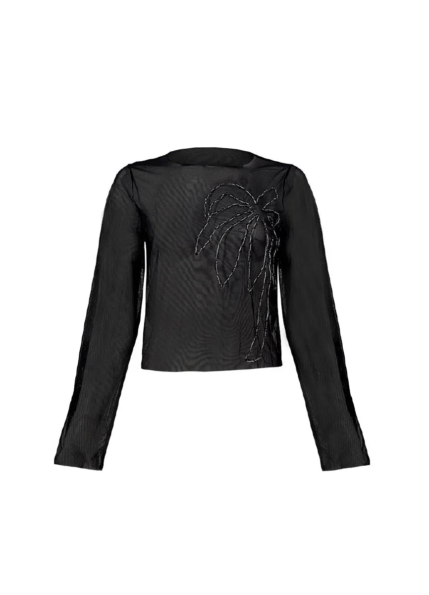 Camisa Ancestral Lines Carlota - Image 5