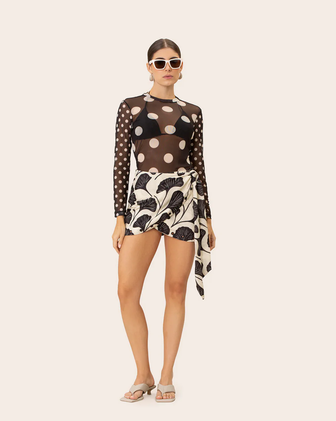 Camisa Aquarius Utopia - Image 2
