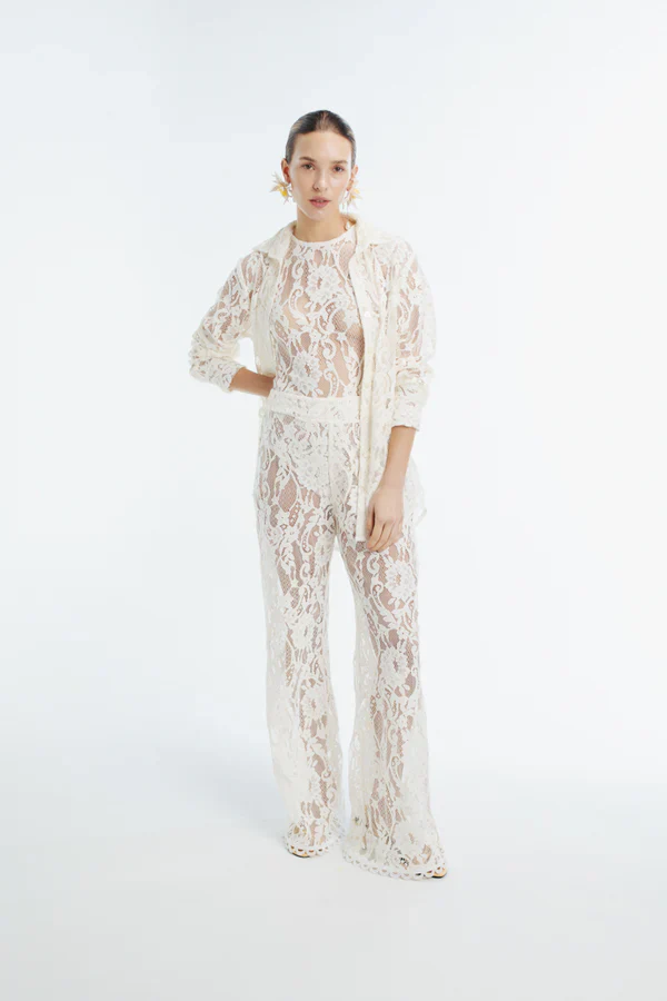 Camisa Athina
