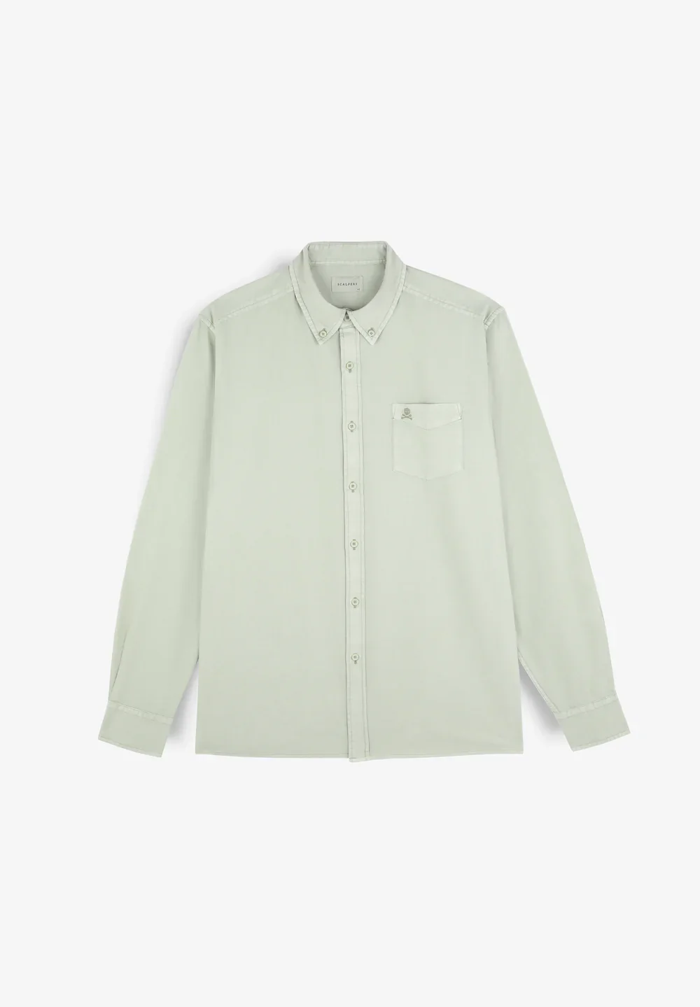 Camisa Beach Oxford Bd