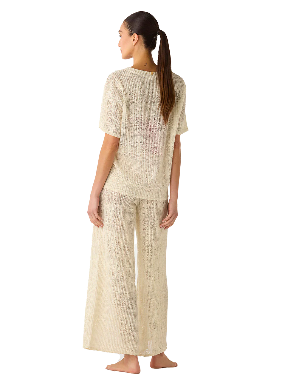 Camisa Bianca Gardenia - Image 3