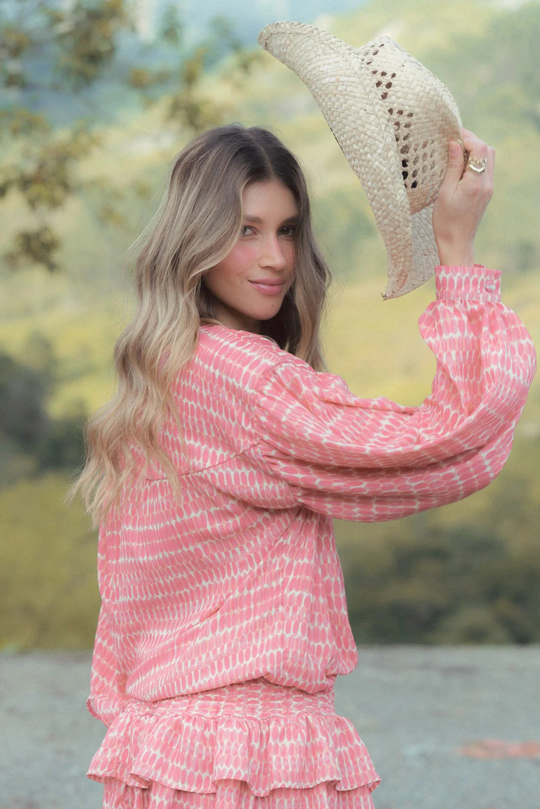 Camisa Boho - Image 4
