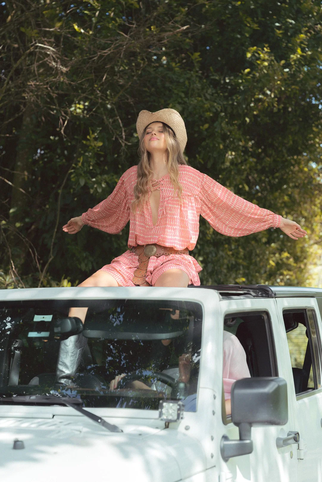 Camisa Boho - Image 5