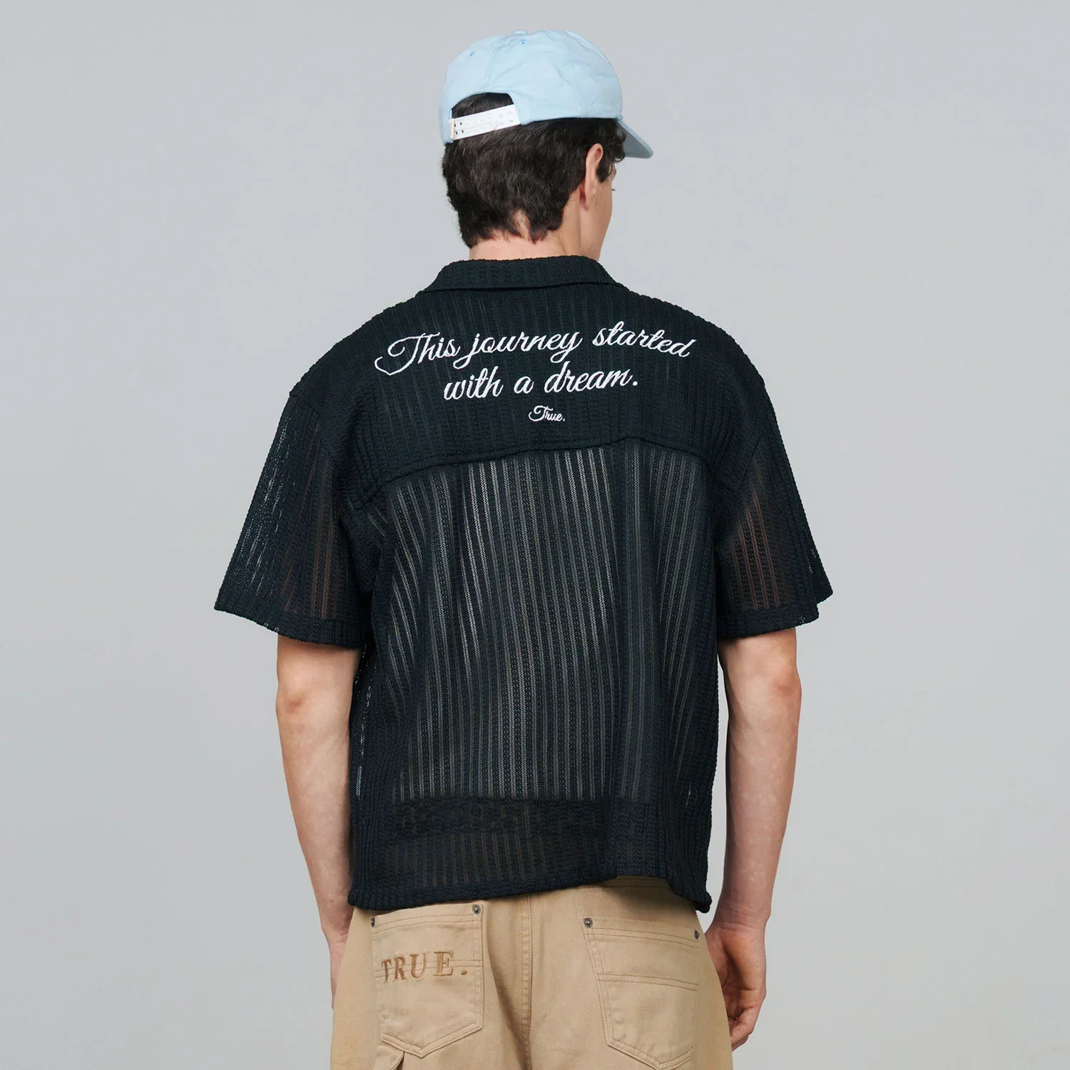 Camisa Button-Up Fresh - Image 5