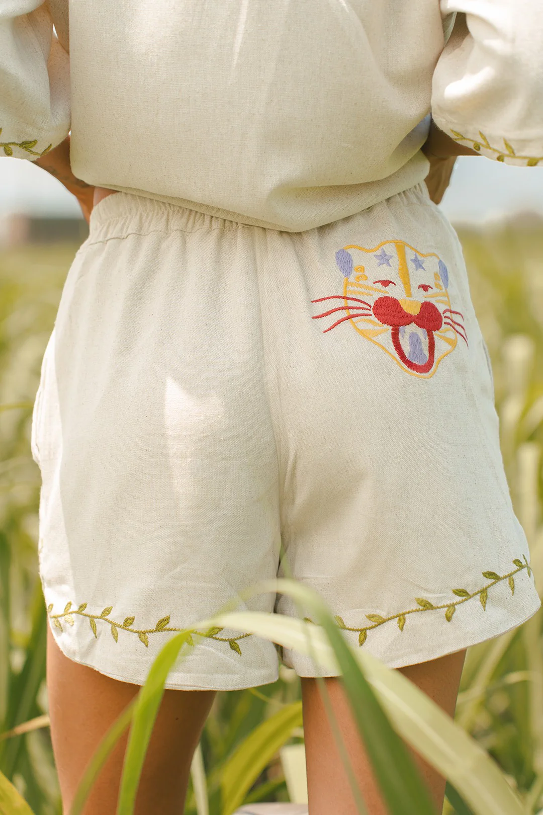 Camisa Cali Ve - Image 2