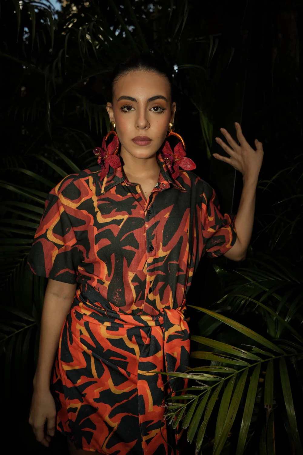 Camisa Cande - Image 2
