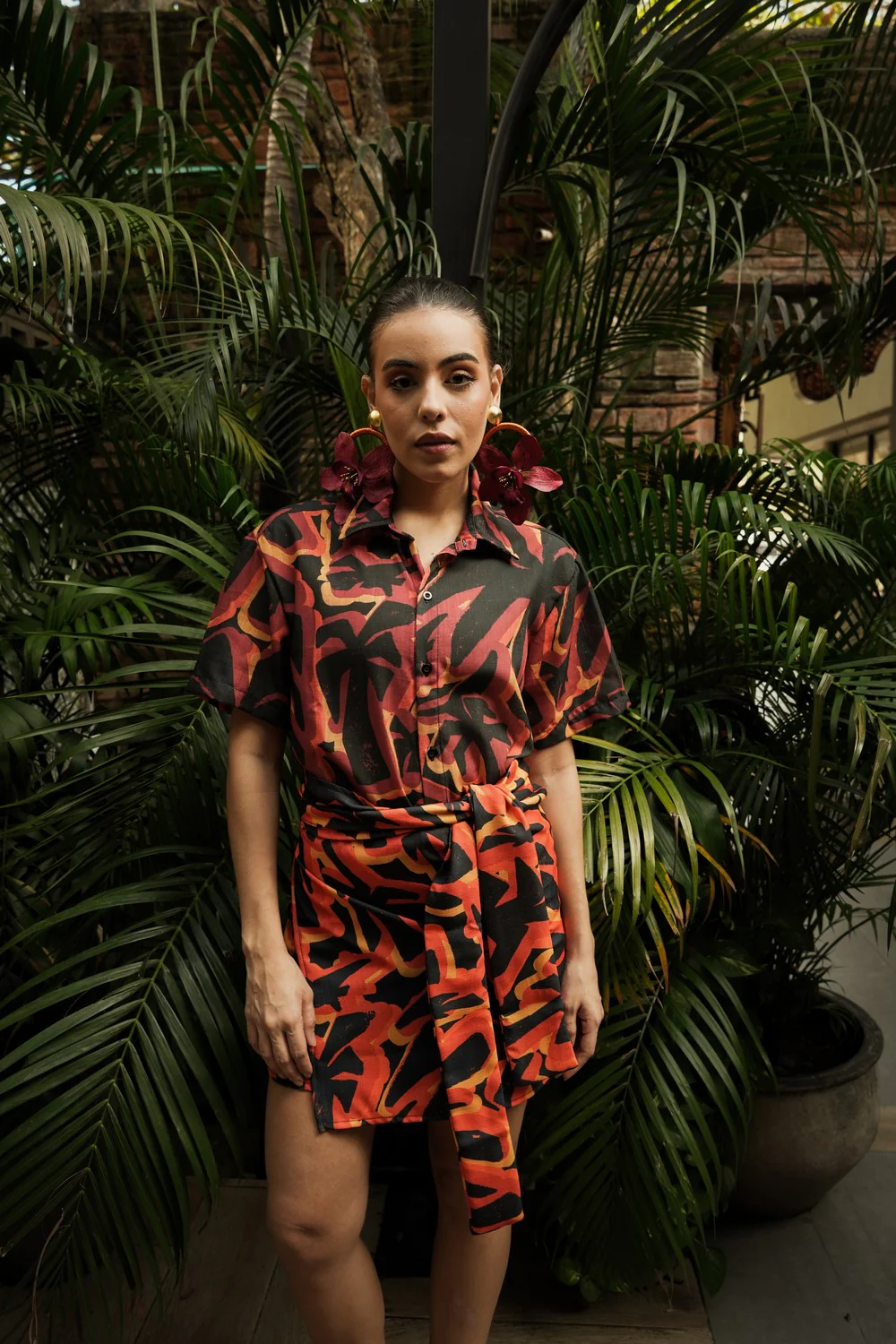 Camisa Cande - Image 4