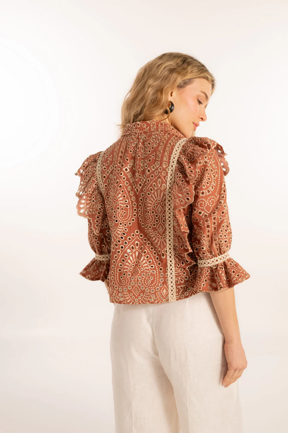 Camisa Capraglia - Image 3
