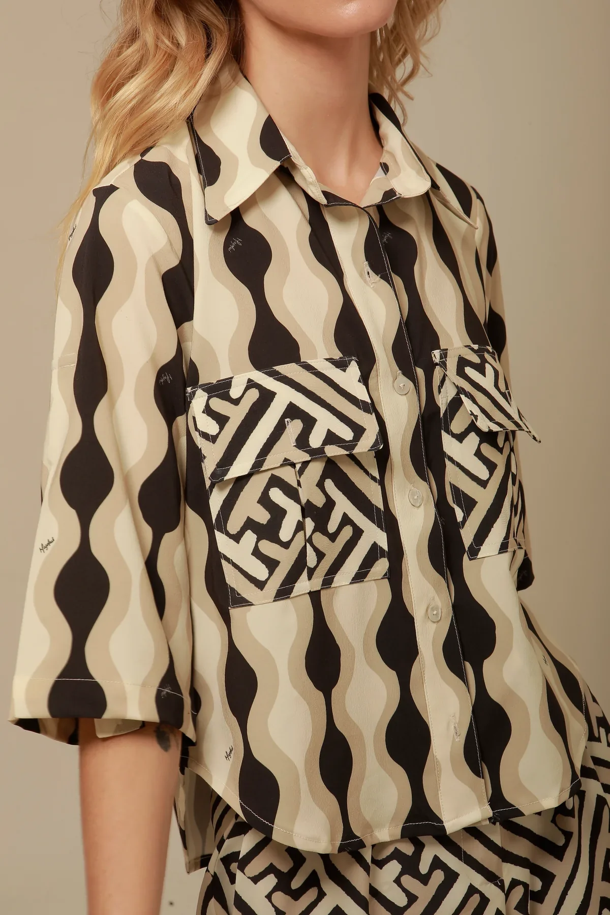 Camisa Capry - Image 6