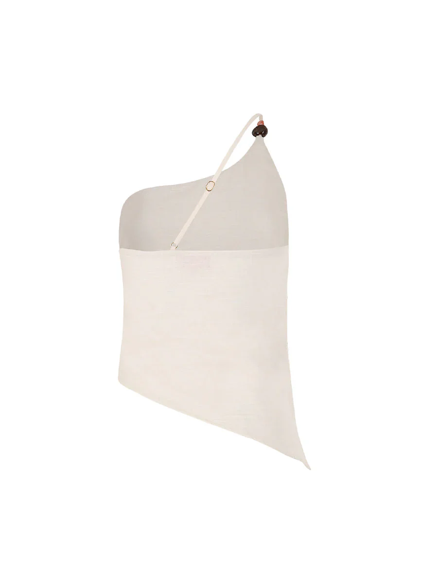 Camisa Carina Coast Solid Blush - Image 6