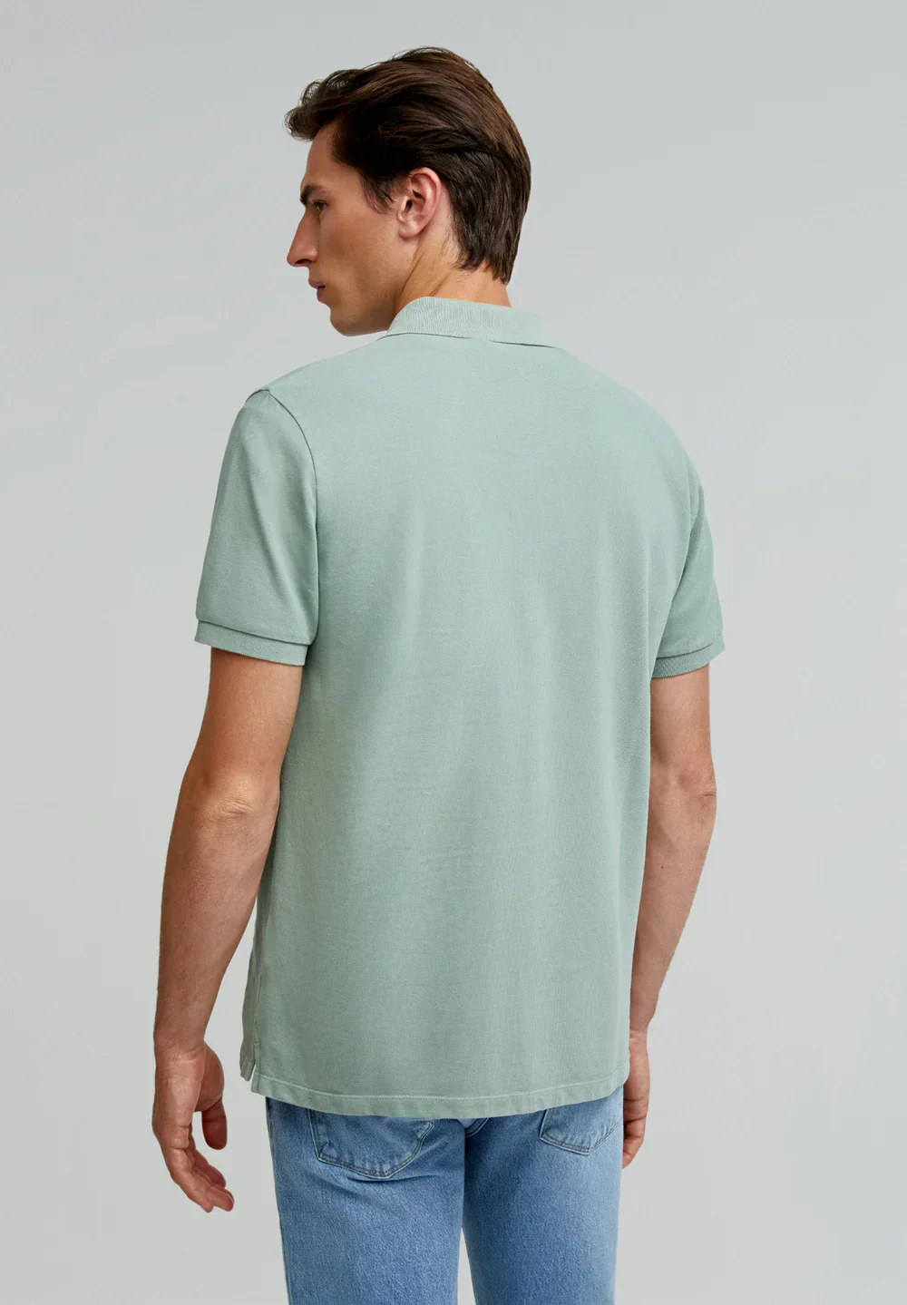 Polo Clasica Calavera - Image 2