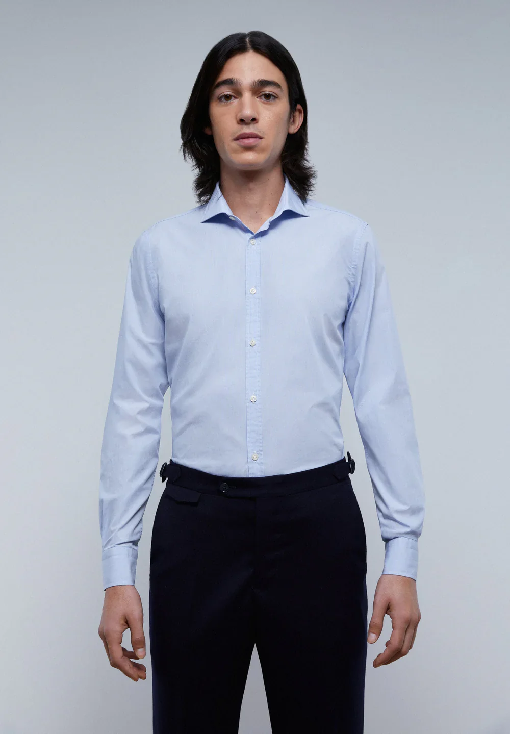 Camisa Clasica Fancy - Image 2