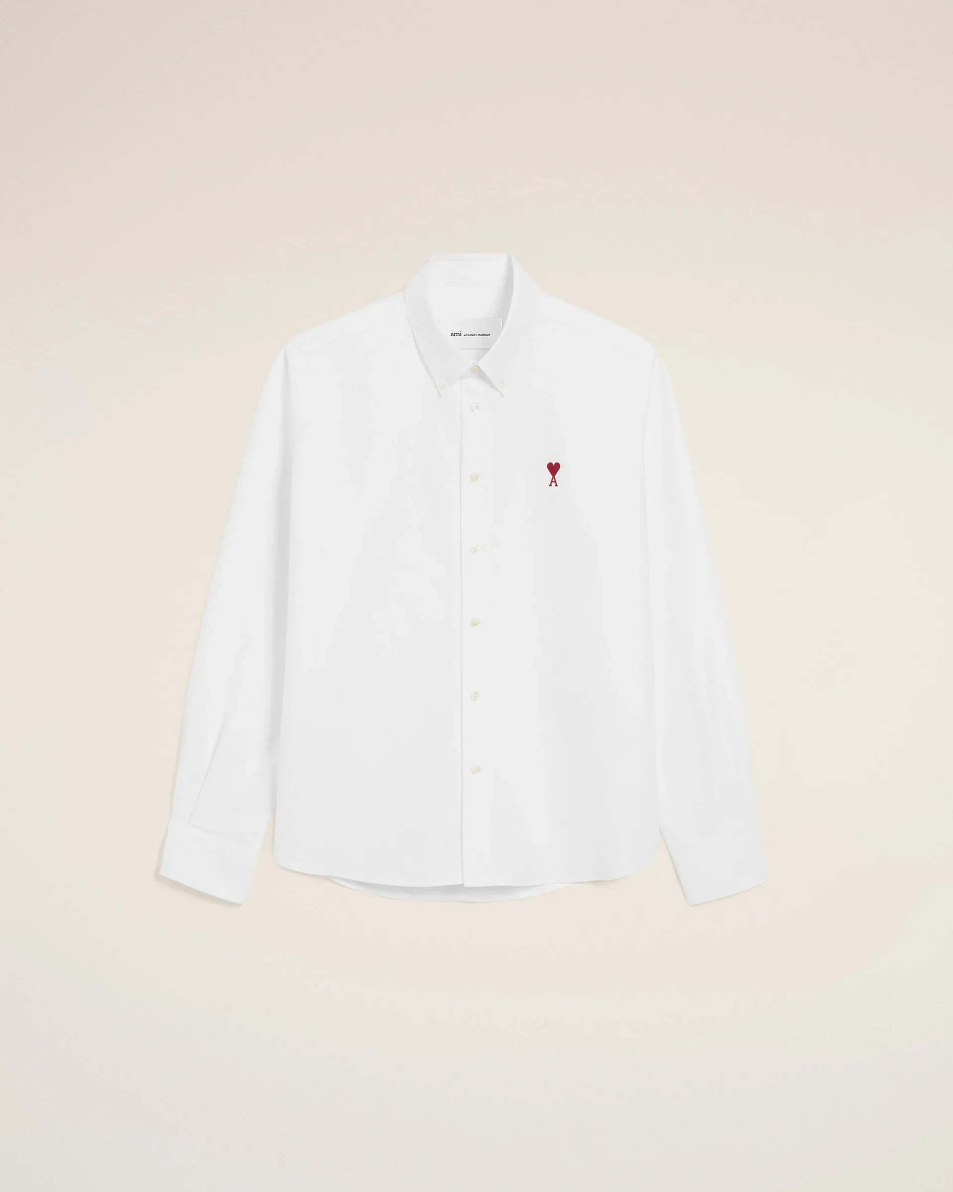 Camisa Classic Long Sleeve Unisex - Image 2