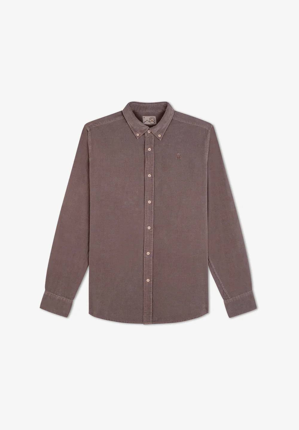 Camisa Corduroy Bd