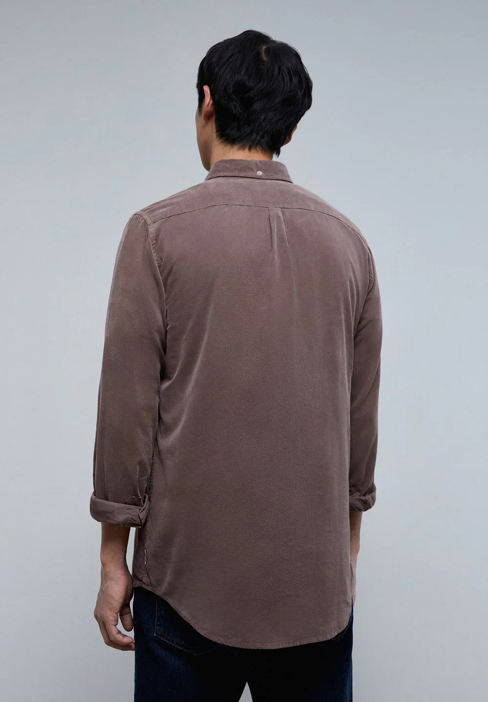 Camisa Corduroy Bd - Image 4