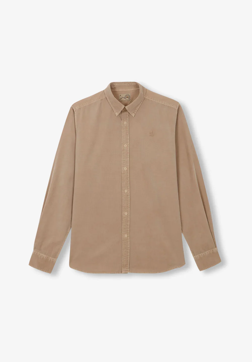 Camisa Corduroy Bd