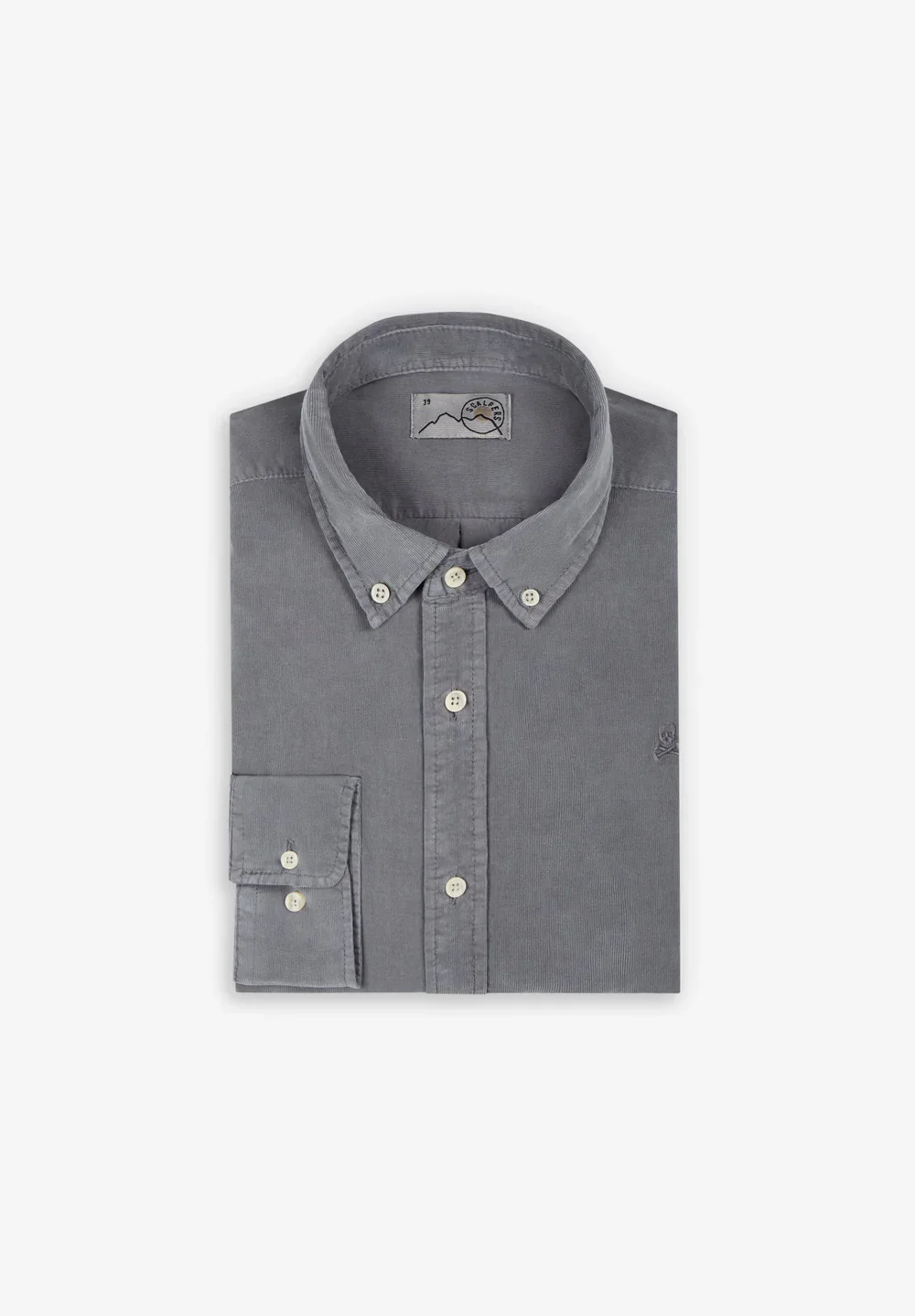 Camisa Corduroy Bd - Image 6