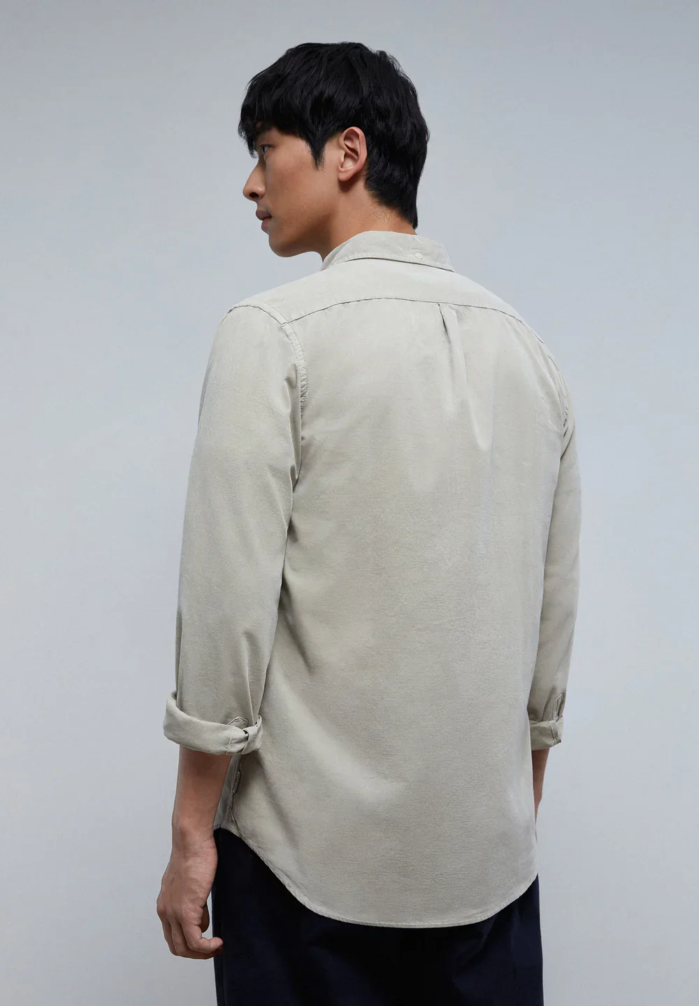 Camisa Corduroy Bd - Image 5