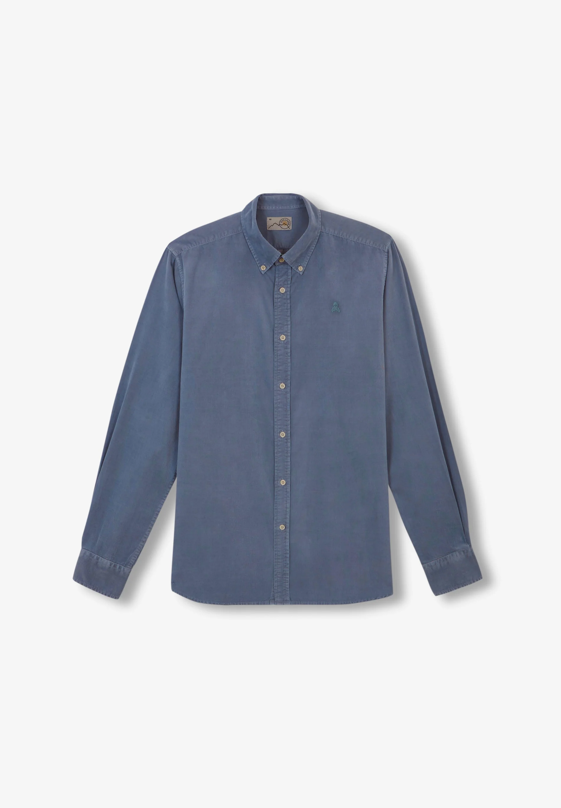 Camisa Corduroy Bd
