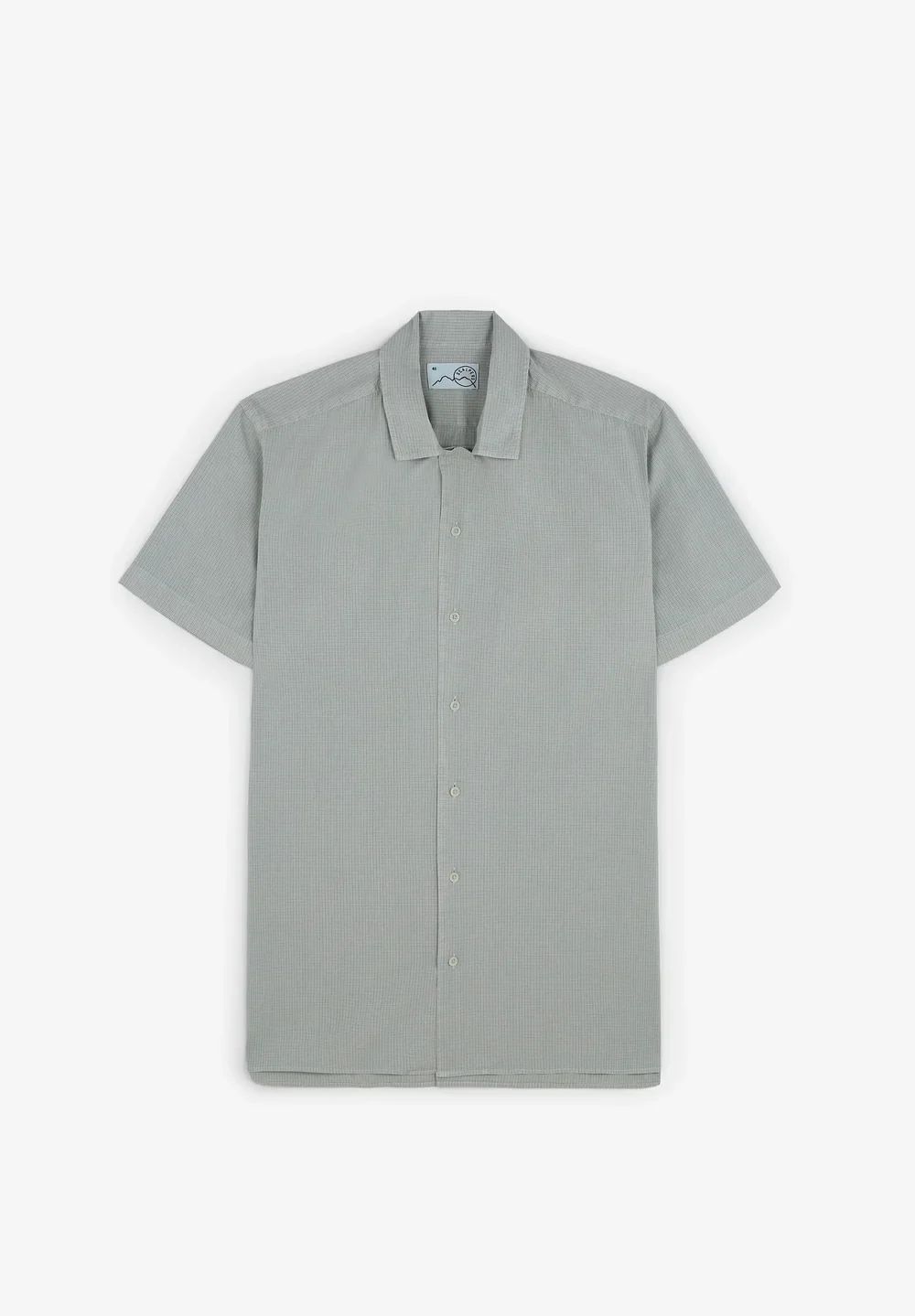 Camisa Country Resort Ss - Image 2