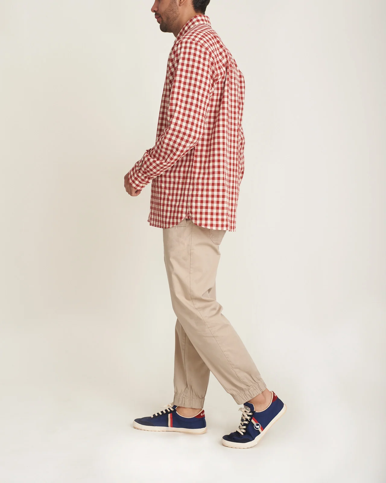 Camisa Cuadro Vichy - Image 2