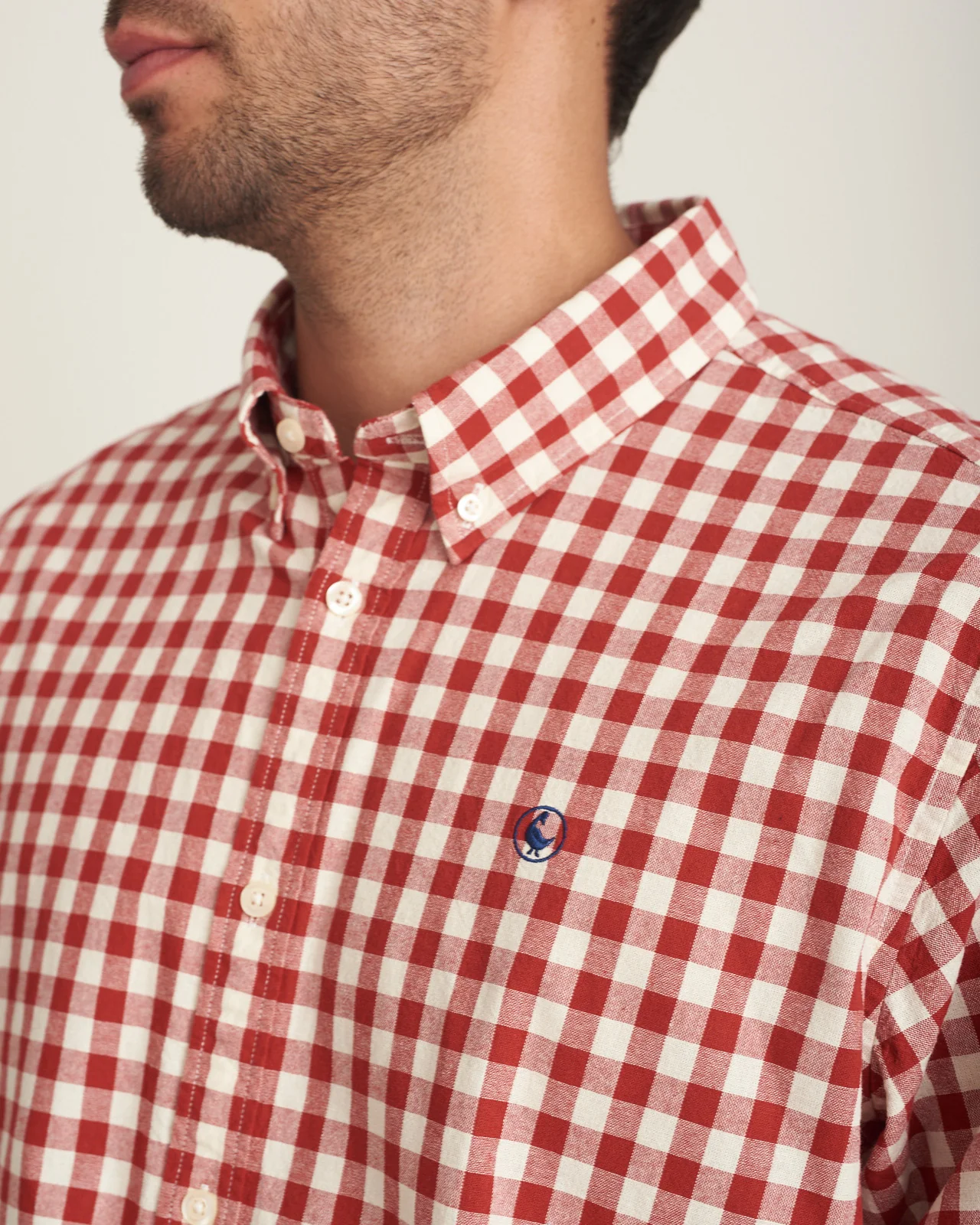 Camisa Cuadro Vichy - Image 4