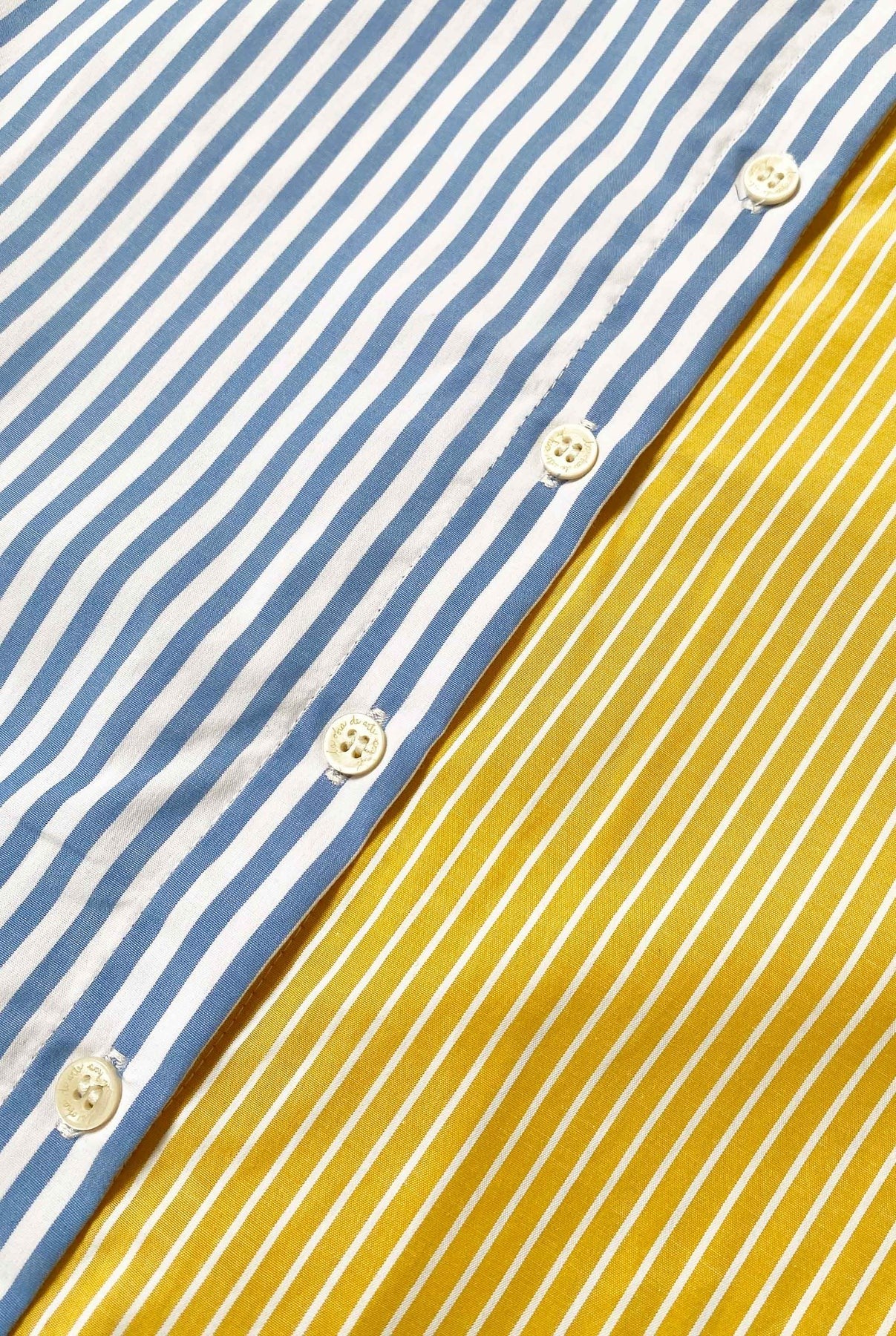 Camisa de Rayas Artista - Image 4