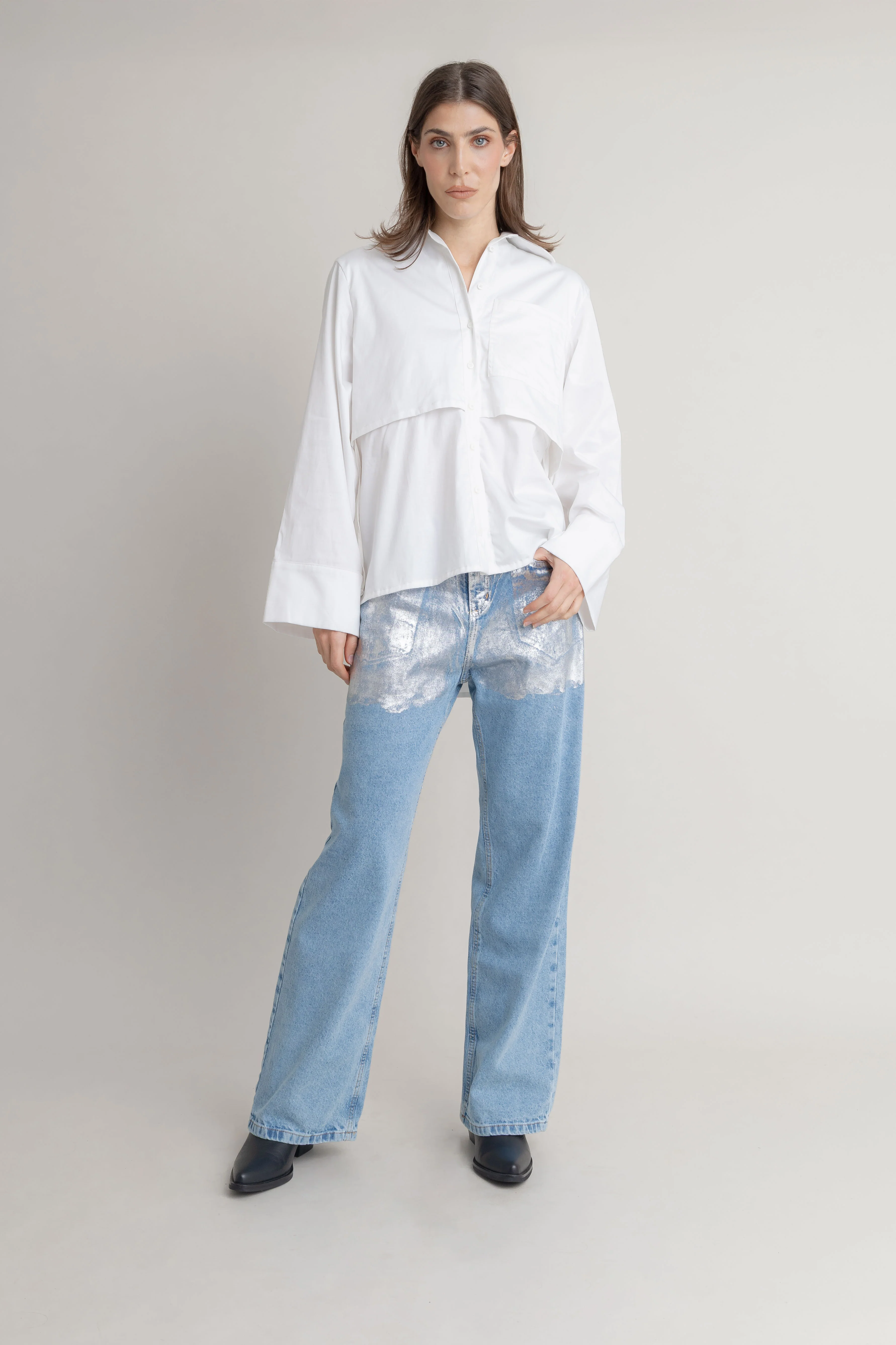 Camisa Doble Capa - Image 3